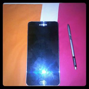 Note 5 like Brand new