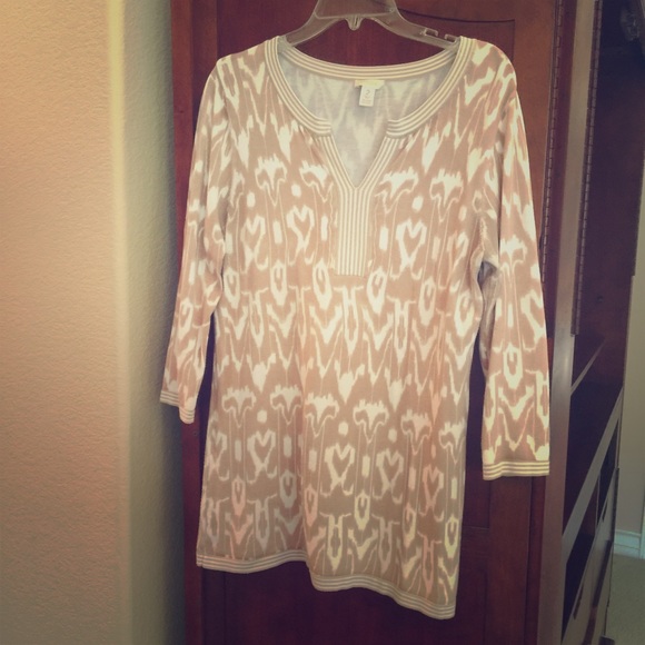 Chicos Tunic