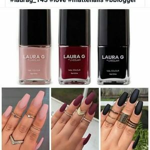 Meet your Posher, Jasmine