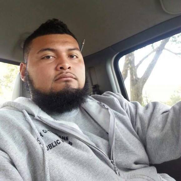 Meet your Posher, Raul - Picture 1 of 1