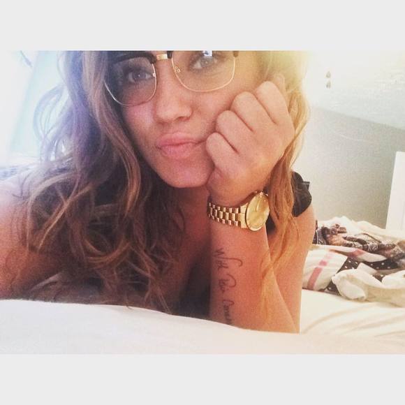 Meet your Posher, Kristin