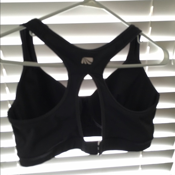 Sports bra - Picture 2 of 2