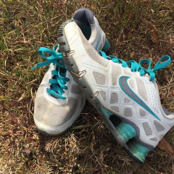 Nike Sz 7