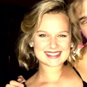 Meet your Posher, Molly