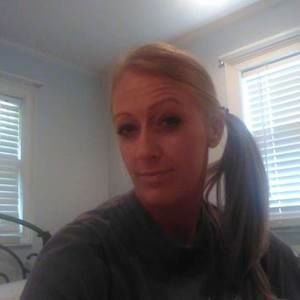 Meet your Posher, Brandy