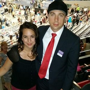 Meet your Posher, Leah