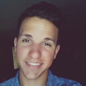 Meet your Posher, Lance