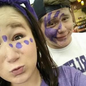 Meet your Posher, Lexy