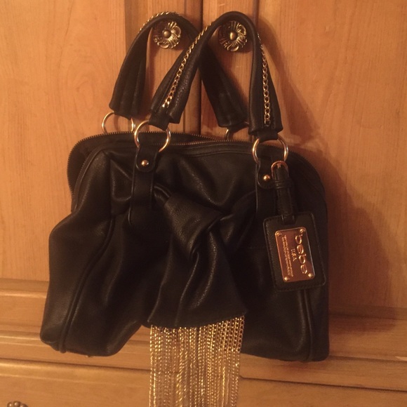 Bebe purse