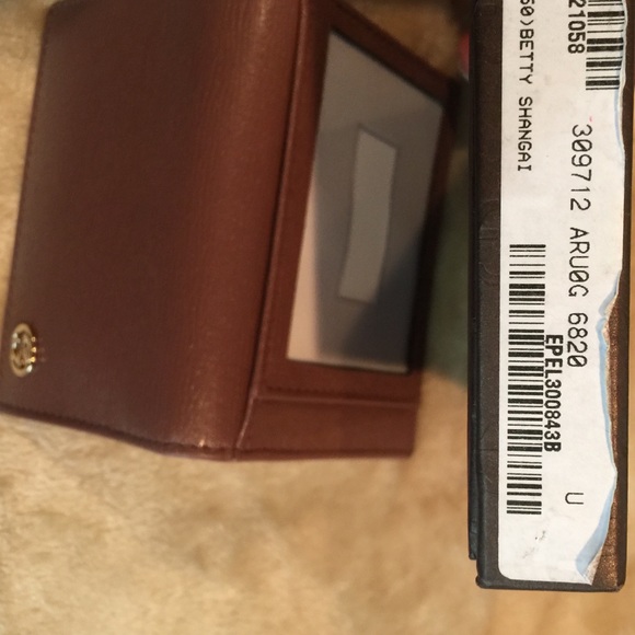 Gucci REDUCED SOLD - Picture 4 of 4