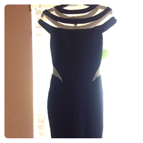 New long dress from Windsor