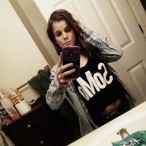 Meet your Posher, Cheyenne