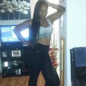 Meet your Posher, Toya