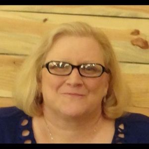 Meet your Posher, Kay