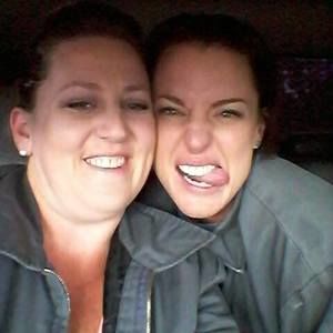 Meet your Posher, Tracy