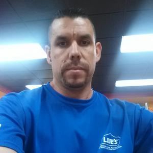 Meet your Posher, Antonio