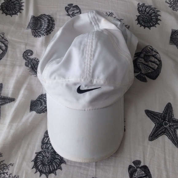 Nike hat