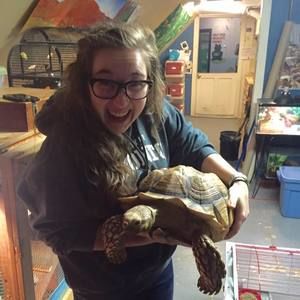 Meet your Posher, Emma