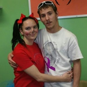 Meet your Posher, Crystal