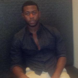 Meet your Posher, Tyrone