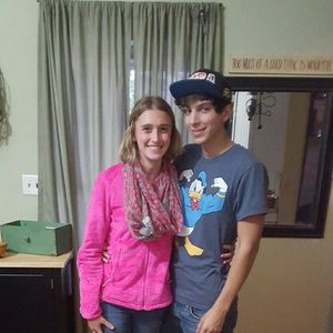 Meet your Posher, Denise