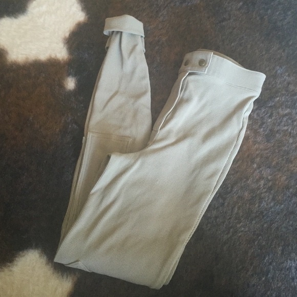 Riding Pants