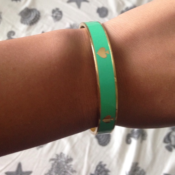 Kate spade bangle