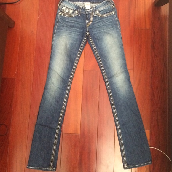 True Religion Jeans - Picture 3 of 4