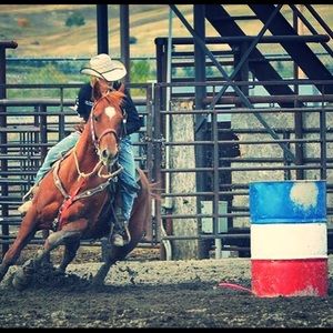 Meet your Posher, Tara