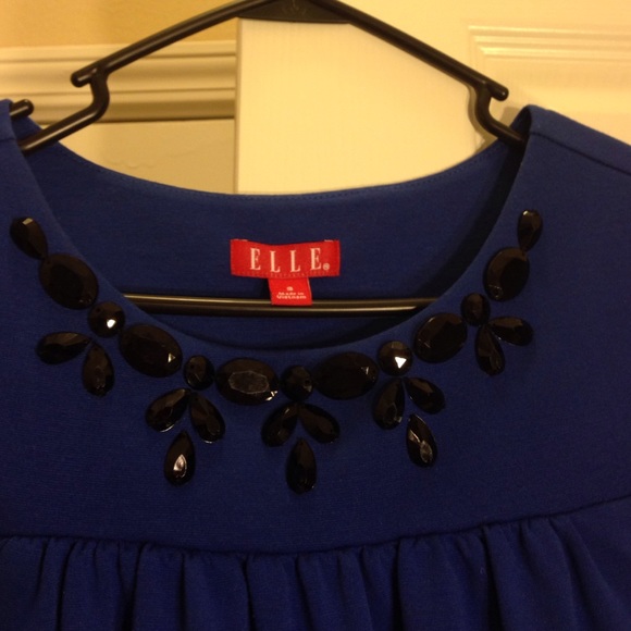 Dress - Picture 3 of 4