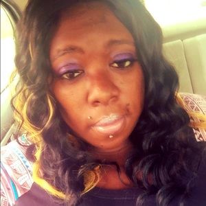 Meet your Posher, Ariel