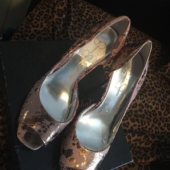 Heels