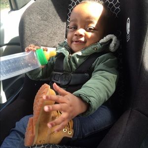 Meet your Posher, Ruby