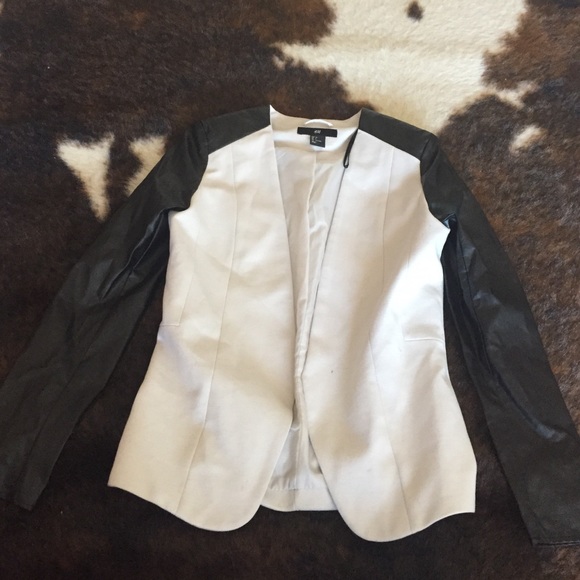 H&M blazer