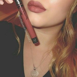 Kat Von D Liquid Lipstick