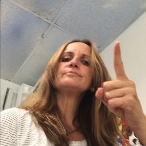 Meet your Posher, Marta