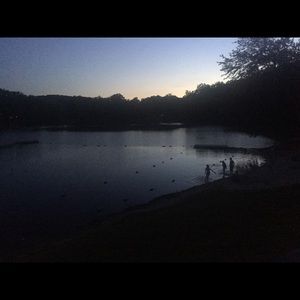 Meet your Posher, Meg