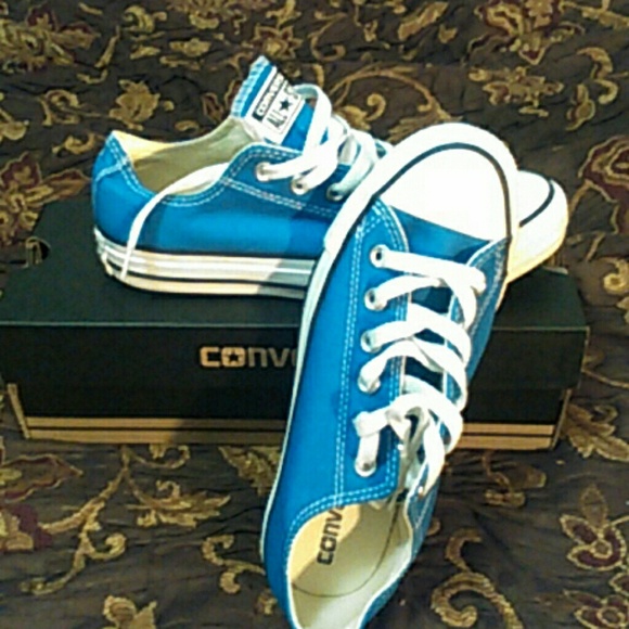 Converse All Stars