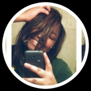 Meet your Posher, Daija