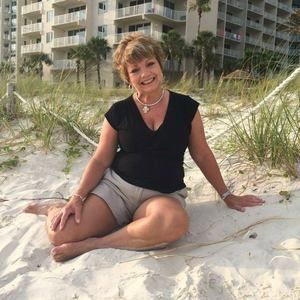 Meet your Posher, Marilyn