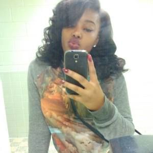 Meet your Posher, Orlandria