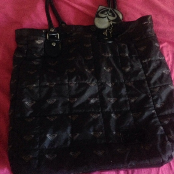 Roxy bag