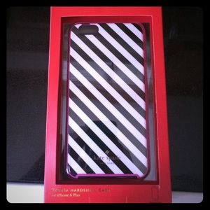 Kate Spade iPhone 6Plus Case Never Used