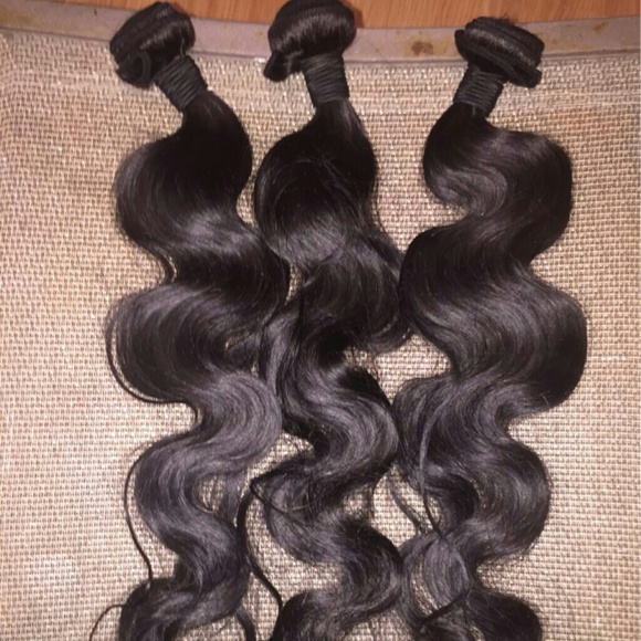 100% Virgin Bundle Hair - Picture 1 of 1