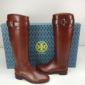 ISO Tory Burch Grace boot in Sienna, size 6.5