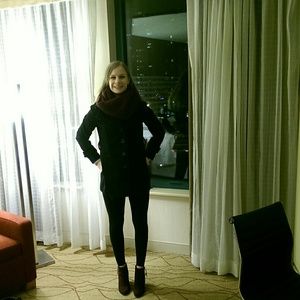 Meet your Posher, Brittany