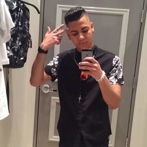 Meet your Posher, Oscar