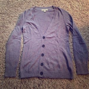 Banana Republic Cardigan