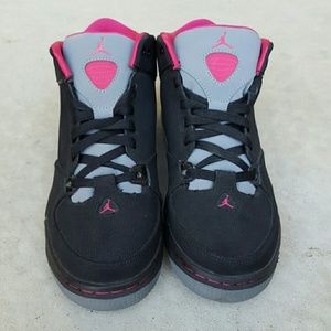 Nike Air Jordans Women/Girls