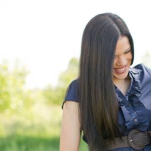 Meet your Posher, Brittany